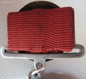 Отвага квадро № 337.434