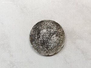 25-летие шефства Николая I над 6-м Прусским кирас. полком