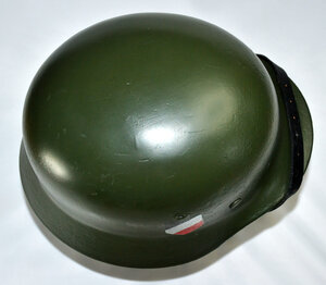 Каска М-40.