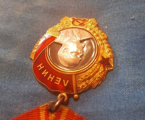ОЛ + док