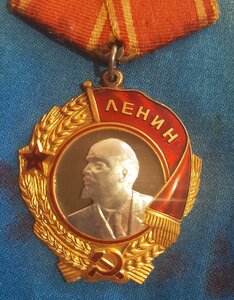 ОЛ + док