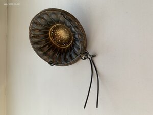 Ситечко для чая 875,Киев,1954г