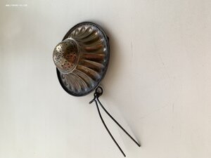 Ситечко для чая 875,Киев,1954г