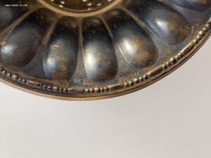 Ситечко для чая 875,Киев,1954г