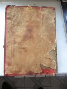 Икона Казанская Богородица 19 век