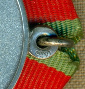 Медаль Суворова № 41 xxx (полный комплект)