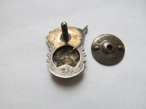 ГТО 2ст СЕРЕБРО !МД! №225 ЛЮКС!