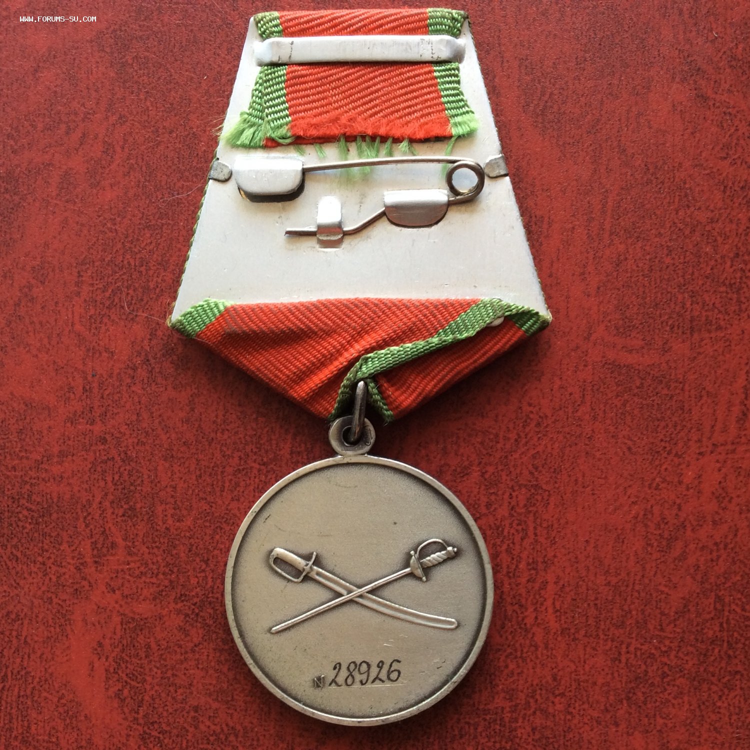 Медаль суворова планка фото