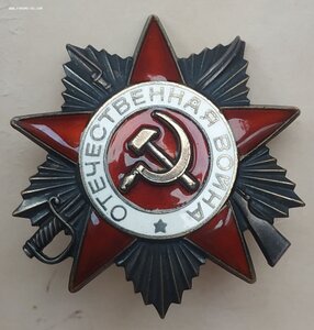 Комплект летчика - БКЗ винт, ОВ I, КЗ пятка, ОВ II юб + доки