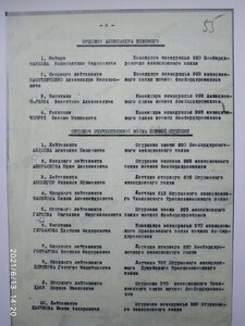 Комплект комэска ночных бомбардировщиков! НЕВСКИЙ + БКЗ + КЗ