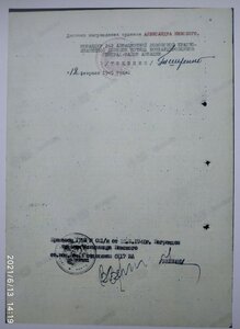 Комплект комэска ночных бомбардировщиков! НЕВСКИЙ + БКЗ + КЗ