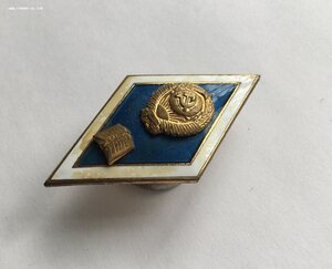 Ромб ЛМД Коробка