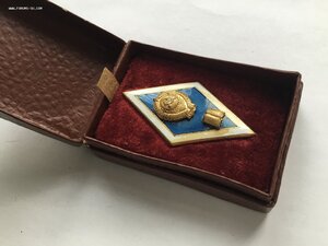 Ромб ЛМД Коробка