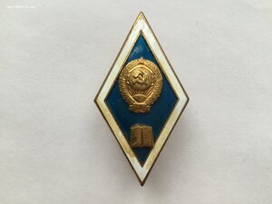 Ромб ЛМД Коробка
