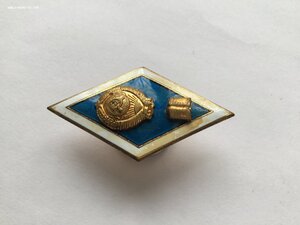 Ромб ЛМД Коробка