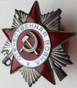 ОВ 2ст. № 6.655.174 партия 1990 год (6655101 - 6685100)