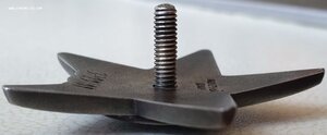 КЗ № 3.729.708 по указу 8,01,80 РВСН