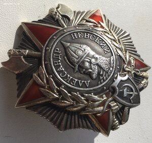 АН 40 тыс с док.