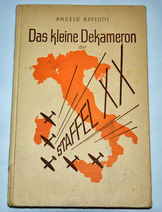 Книга"Маленький Декамерон ХХ сезона"