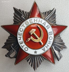 ОВ 2ст. № 364.347 (1728-й самоходный артиллерийский полк)