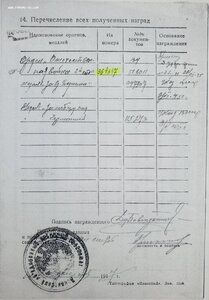 ОВ 2ст. № 364.347 (1728-й самоходный артиллерийский полк)