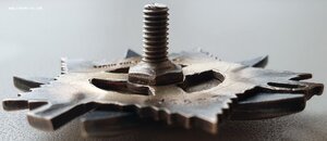 Полная группа пять орденов. СУ-152 и воздушный парад 1967