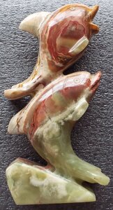статуэтки из оникса