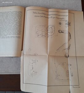 Учебник по водолазному делу 1902г