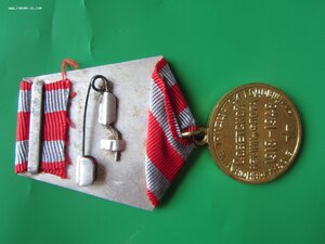 ЗПНГ, Япония, 30САиФ на моряка-пограничника