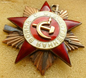 ОВ-1 66 тыс. Карельсикий перешеек.