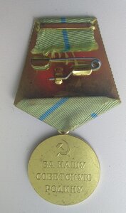 За оборону Одессы (военкомат)
