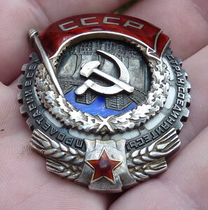 ТКЗ винт №12824