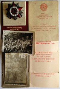 Комплект ПОВОЗОЧНОГО 610-й кабельно-шестовой роты!