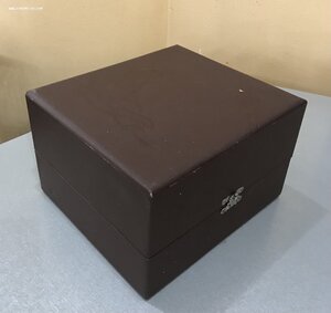 Огромная серебряная ваза СССР. В родной коробке В люксе. 875