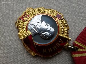 Ленин 422888 с доком