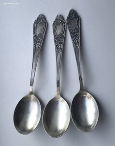Продам серебро в изделиях и лом. 439 грамм.