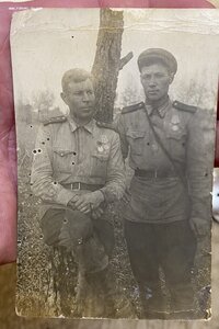 Комплект БЗ ( квадро)+ОВ + КЗ+ОВ (юб)+Сталинград+ фото