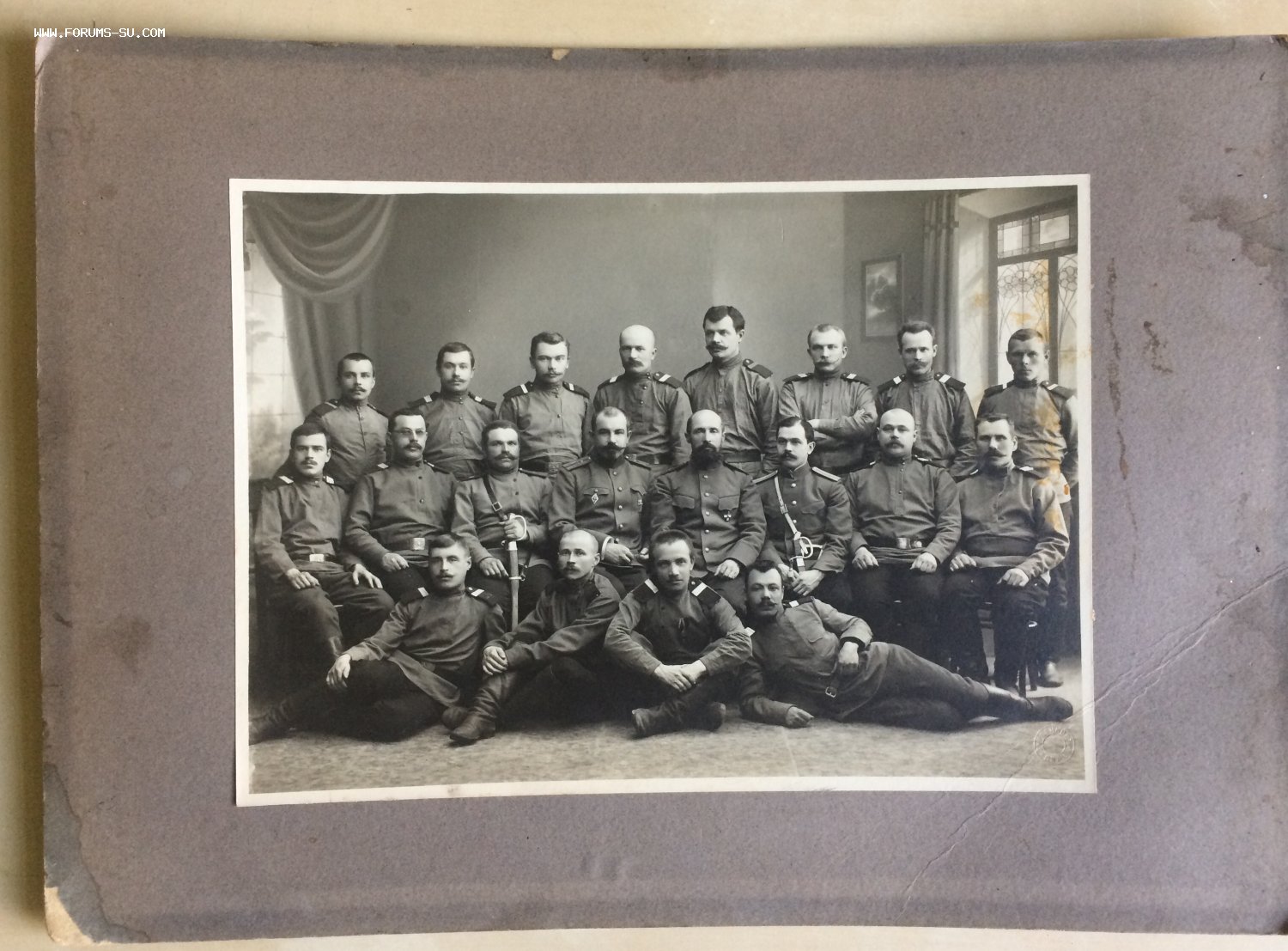 194-Й пехотный Троицко-Сергиевский полк