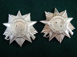 Две ОВ-2 под реставрацию