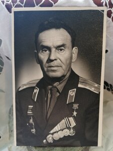 Фото ГСС Баканов С. С.