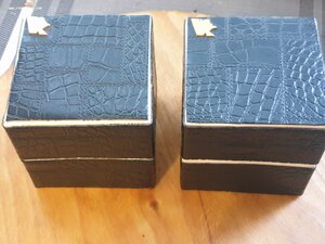 ДВА подстаканника серебрение. Состояние!