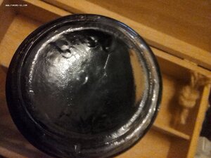 коньяк азербайджанский 3* ссср. мос.винзавод азерб. сср