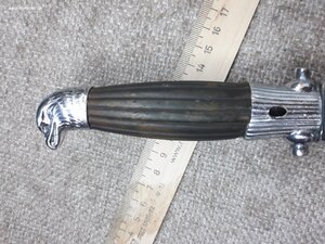 Кортик ввс венгрия