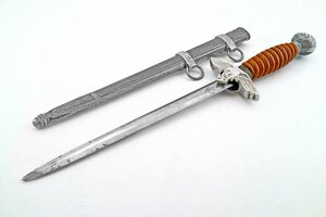Кортик Люфтваффе 1937 год.