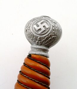 Кортик Люфтваффе 1937 год.