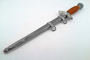 Кортик Люфтваффе 1937 год.