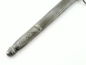 Кортик Люфтваффе 1937 год.