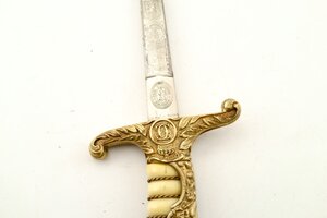 Кортик - оценка.