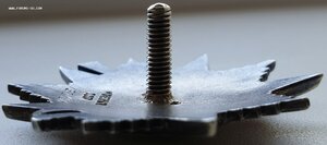 Четыре ордена на одного. СМЕРШ.