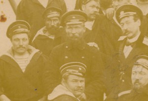 МОРЯКИ